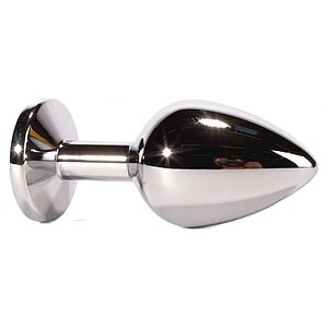 Dop Anal X-MEN Secret Shade Metal S Argintiu