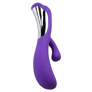 DORR Iora Dual Action Rabbit Mov pe Domnisoare.ro