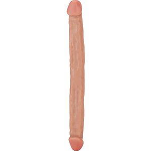 Double Dildo 45cm Double Dildo 45cm pe Domnisoare.ro