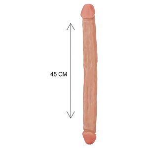 Double Dildo 45cm