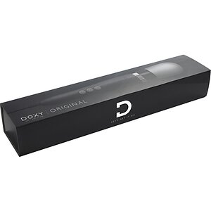 DOXY Original Massager Negru