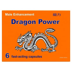 Dragon Power Dragon Power pe Domnisoare.ro