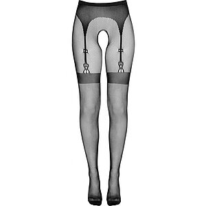 Dresuri Cottelli Collection Davina Negru S-L