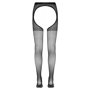 Dresuri Cottelli Collection Delilah Negru S-M