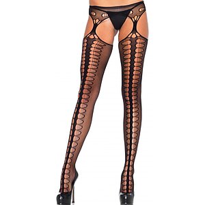 Dresuri Leg Avenue Ariana Negru Dresuri Leg Avenue Ariana Negru pe Domnisoare.ro