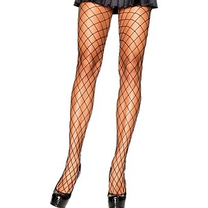 Dresuri Leg Avenue Madison Negru pe Domnisoare.ro