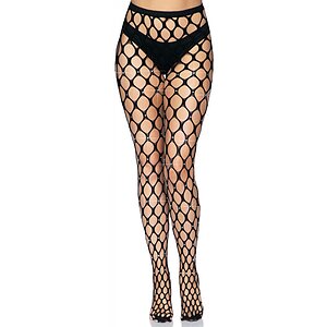 Dresuri Leg Avenue Rhinestone Net Tights Negru Dresuri Leg Avenue Rhinestone Net Tights Negru pe Domnisoare.ro