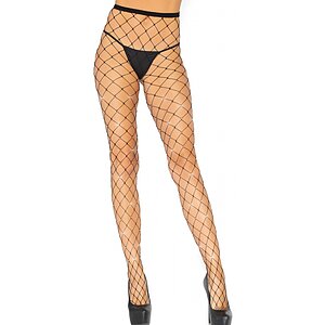 Dresuri Leg Avenue Rhinestone Plasă Negru Dresuri Leg Avenue Rhinestone Plasă Negru pe Domnisoare.ro