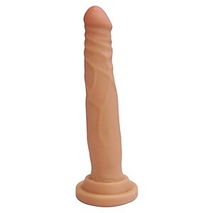 Dual Density Dong 19cm Dual Density Dong 19cm pe Domnisoare.ro