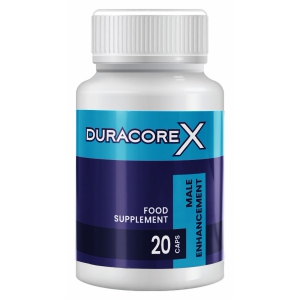 DuracoreX Male Enhancement DuracoreX Male Enhancement pe Domnisoare.ro