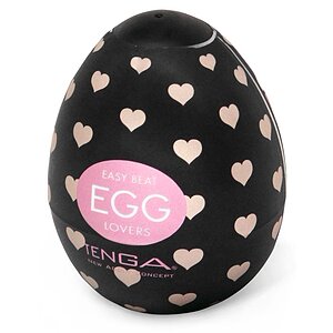 EGG Lovers Negru EGG Lovers Negru pe Domnisoare.ro