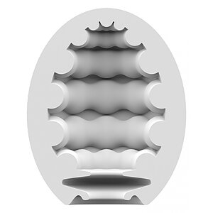 Egg Single Riffle Verde