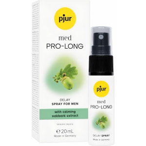 Ejaculare Precoce Spray Pjur Med Prolong Ejaculare Precoce Spray Pjur Med Prolong pe Domnisoare.ro