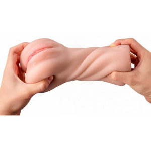 Elanie Mistress – Masturbator Discret, 3 Viteze, 7 Vibrații