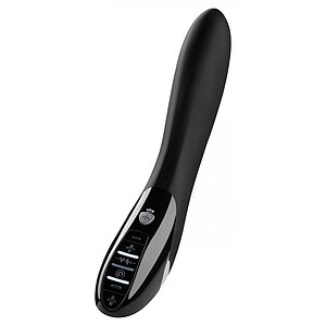 Electric Eric Black Edition Negru pe Domnisoare.ro