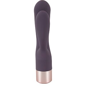 Elegant Vibrator Double Vibe Mov