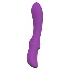 ELYS Convex Roz 9 Moduri Reîncărcabil Vibrator Compact ELYS Convex Roz 9 Moduri Reîncărcabil Vibrator Compact pe Domnisoare.ro