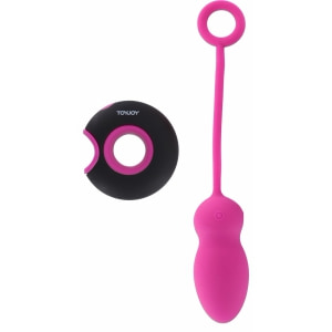 Embrace I Remote Control Egg Roz Embrace I Remote Control Egg Roz pe Domnisoare.ro