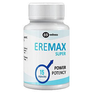 Eremax Pastile Erecție Eremax Pastile Erecție pe Domnisoare.ro