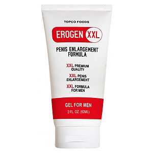 Erogen XXL Gel pe Domnisoare.ro