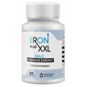 Pastile Erecție Puternică Eron Plus XXL Pastile Erecție Puternică Eron Plus XXL pe Domnisoare.ro