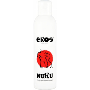Eros Nuru Massage Gel Eros Nuru Massage Gel pe Domnisoare.ro