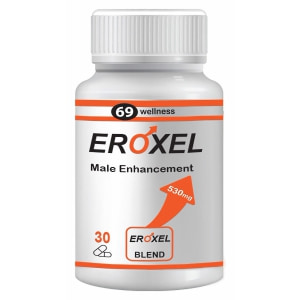 Eroxel Male Enhancement Eroxel Male Enhancement pe Domnisoare.ro