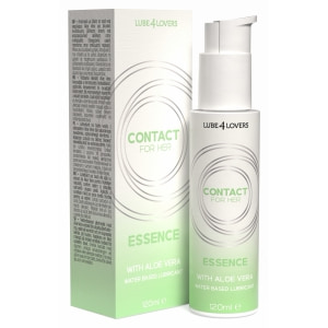 Essence Lubrifiant Vaginal Delicat și Hidratant Essence Lubrifiant Vaginal Delicat și Hidratant pe Domnisoare.ro