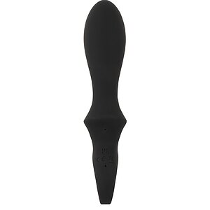 Eternal Rabbit Gonflabil — 3 Motoare, 10 Moduri, USB Negru