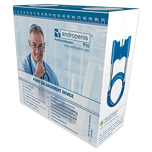 Extender Andro-Medical
