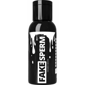 Fake Sperm pe Domnisoare.ro