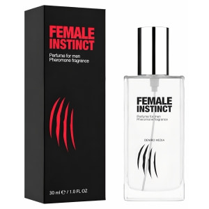 Female Instinct cu Feromoni Pentru Bărbați Seducție Female Instinct cu Feromoni Pentru Bărbați Seducție pe Domnisoare.ro