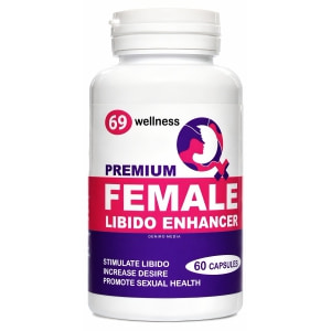 Female Libido Enhancer Premium Female Libido Enhancer Premium pe Domnisoare.ro