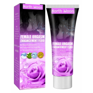 Female Orgasm Enhancement Fluid pe Domnisoare.ro