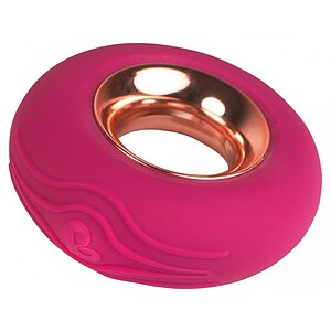 Feranti Hoopla Massager Roz Feranti Hoopla Massager Roz pe Domnisoare.ro