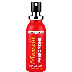 Feromoni Magnetic Pure For Women Feromoni Magnetic Pure For Women pe Domnisoare.ro