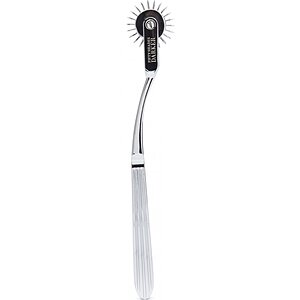 Fifty Shades of Grey Adrenaline Spikes Argintiu Fifty Shades of Grey Adrenaline Spikes Argintiu pe Domnisoare.ro