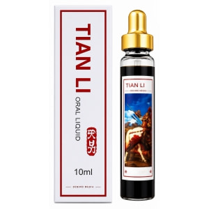 Fiolă Tianli Oral Liquid Fiolă Tianli Oral Liquid pe Domnisoare.ro