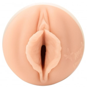 Fleshlight Angel Youngs – Stroker Compact cu Textură Intensă