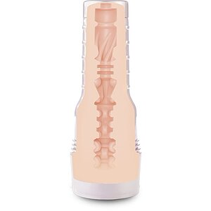 Fleshlight Elsa Jean Treat Canal Texturat Discret