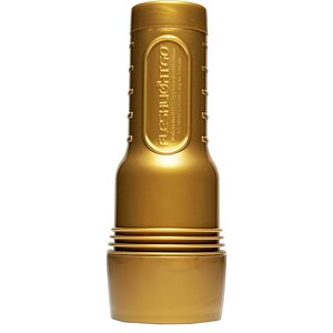Fleshlight GO Portabil Pentru Rezistență