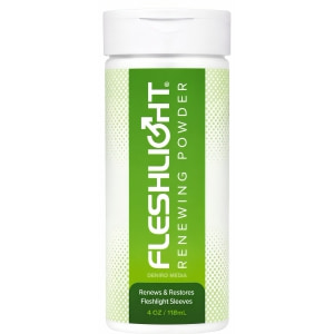 Fleshlight Renewing Powder Fleshlight Renewing Powder pe Domnisoare.ro