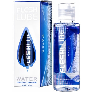 FleshLube Water pe Domnisoare.ro