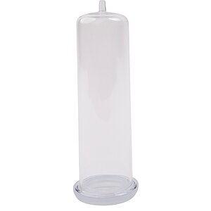 Frohle PP004 – Pompa Penis Profesional, Vid 600mbar Transparent