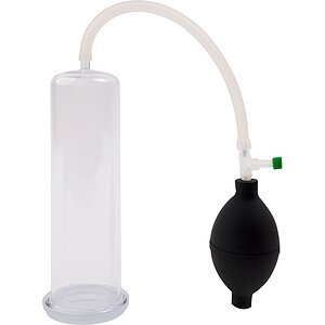 Frohle Pompa Vacuum Penis L, 250 Mbar, Transparent pe Domnisoare.ro