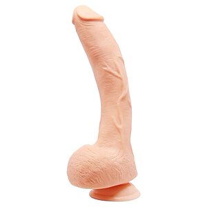 Frumosul Jack 27cm Dildo pe Domnisoare.ro