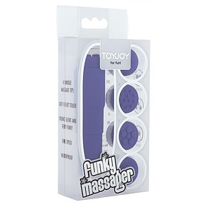 Funky Massager Mov