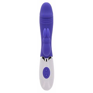 Funky Rabbit Vibrator Mov