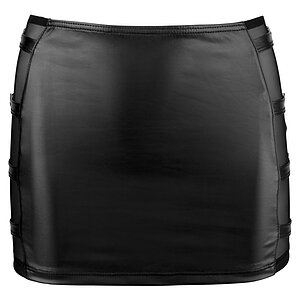 Fustă Cottelli Collection Lorelei Negru M