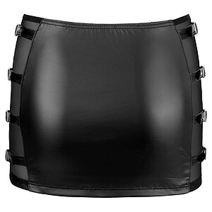 Fustă Cottelli Collection Lorelei Negru M